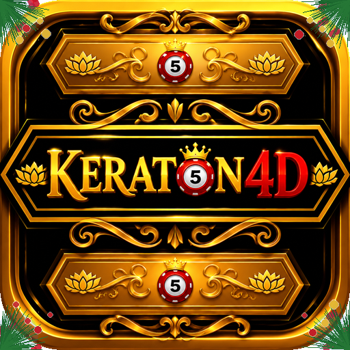 keraton4d — galeri pratinjau Resmi APK